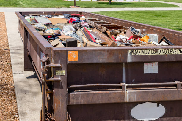 Indianola, IA Junk Removal Services Company